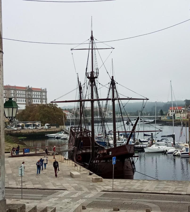 Villa Regio Vila do Conde Exteriér fotografie